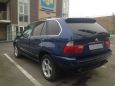 SUV   BMW X5 2001 , 365000 , 