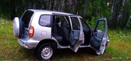 SUV   Chevrolet Niva 2004 , 246000 , 