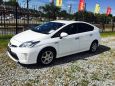  Toyota Prius PHV 2012 , 808000 , 