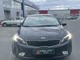  Kia Cerato 2017 , 1398000 , 