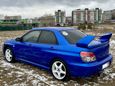  Subaru Impreza 2006 , 497000 , 