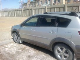 SUV   Toyota Voltz 2002 , 440000 , -