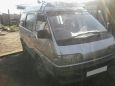    Toyota Lite Ace 1989 , 85000 , --