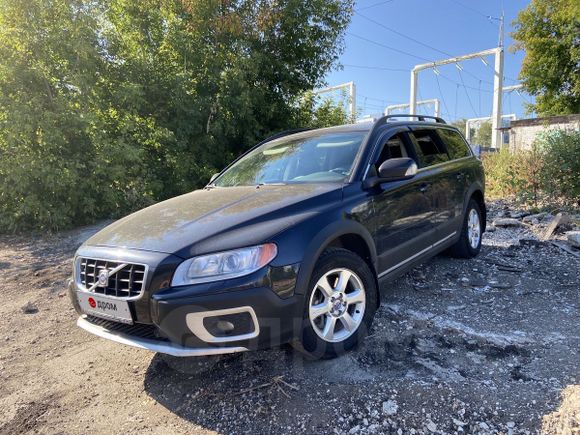  Volvo XC70 2008 , 690000 , 