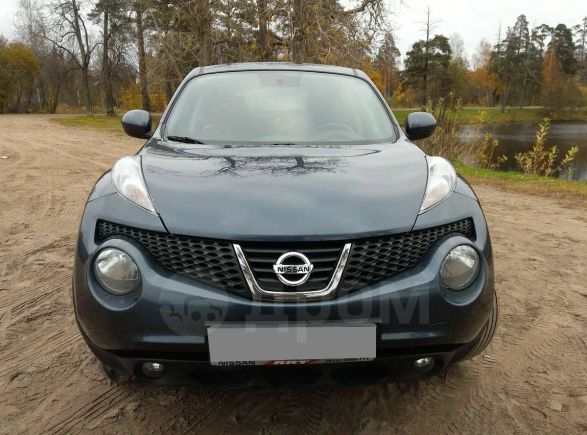 SUV   Nissan Juke 2012 , 609000 , -