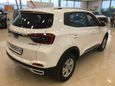 SUV   Chery Tiggo 4 2021 , 1139900 , 