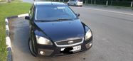  3  Ford Focus 2007 , 285000 , 