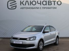  Volkswagen Polo 2014 , 779000 , 
