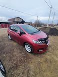  Honda Fit 2019 , 1010000 , 