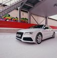  Audi A7 2012 , 1419000 , 