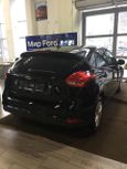  Ford Focus 2017 , 950000 , 