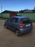  Kia Picanto 2007 , 175000 , --