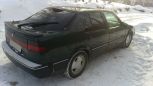  Saab 9000 1995 , 200000 , 