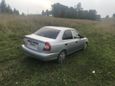  Hyundai Accent 2007 , 210000 , 