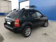 SUV   Hyundai Tucson 2007 , 550000 , 