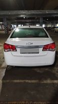  Chevrolet Cruze 2012 , 485000 , 