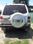 SUV   Mitsubishi Pajero iO 1998 , 320000 , 