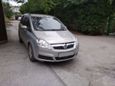    Opel Zafira 2006 , 380000 , 