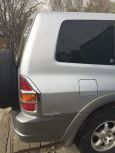 SUV   Mitsubishi Pajero 2000 , 290000 , 