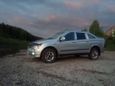  SsangYong Actyon Sports 2008 , 480000 , -