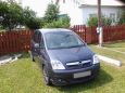    Opel Meriva 2008 , 320000 , 