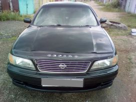  Nissan Cefiro 1995 , 165000 , 