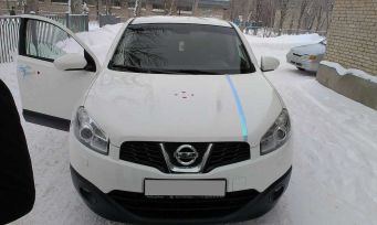 SUV   Nissan Qashqai 2012 , 870000 , 