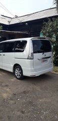    Nissan Serena 2013 , 978000 , -