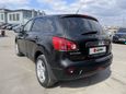 SUV   Nissan Qashqai 2007 , 670000 , 