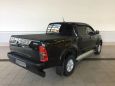  Toyota Hilux 2014 , 1500000 , 