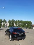 SUV   Infiniti FX37 2011 , 1000000 , 