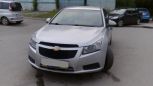  Chevrolet Cruze 2012 , 449000 , 