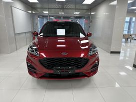 SUV   Ford Escape 2021 , 3990000 , 