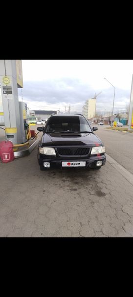 SUV   Subaru Forester 1999 , 400000 , -