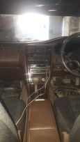  Toyota Mark II 1993 , 170000 , 