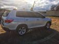 SUV   Toyota Highlander 2012 , 1530000 , 