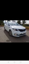  Kia Rio 2016 , 740000 , 