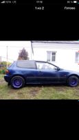  3  Honda Civic 1993 , 100000 , 