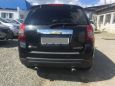 SUV   Chevrolet Captiva 2009 , 472000 , 