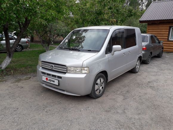    Honda Mobilio Spike 2004 , 250000 , 