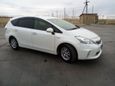    Toyota Prius Alpha 2013 , 1097000 , 