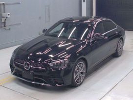  Mercedes-Benz E-Class 2021 , 3900000 , 
