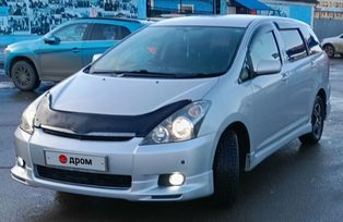    Toyota Wish 2003 , 895000 , -