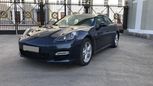  Porsche Panamera 2010 , 1550000 , 