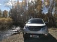 SUV   SsangYong Actyon 2012 , 680000 , 