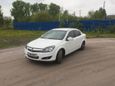  Opel Astra Family 2013 , 400000 , 