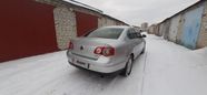  Volkswagen Passat 2008 , 430000 , 