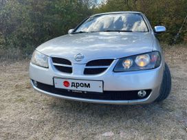  Nissan Almera 2004 , 430000 , 