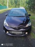  Toyota Vitz 2015 , 680000 , 