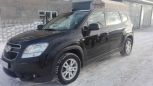    Chevrolet Orlando 2012 , 690000 , 